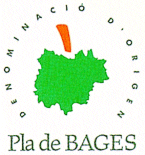 PLA DE BAGES